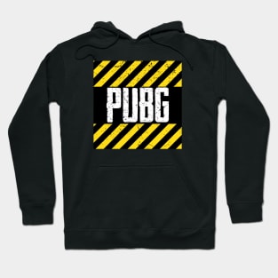 PUBG Player Unknown Battle Grounds V2 Hoodie